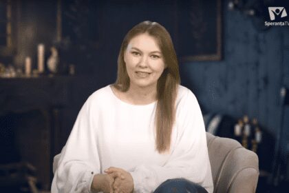 Speranta TV | Popas de suflet