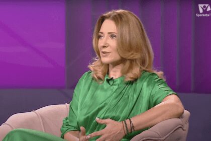 Speranta TV | Conexiuni - Când dragostea rănește – relațiile toxice - Invitat: Alexandra Cichirdan