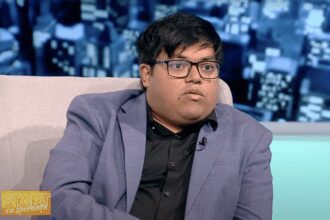 Speranta TV | Start cu speranță - Invitați: Mihai Brașov, Tazim Khan