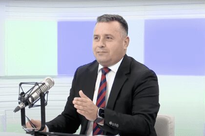 Speranta TV | Repere - De ce au făcut apostolii minuni într-un oraș păgân? - Invitat: Balla Loránd
