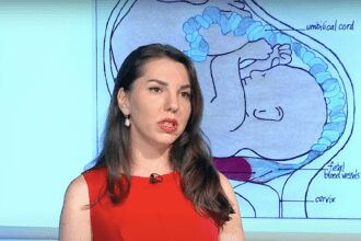 Speranta TV | Sănătate cu prioritate - Semne de alarmă în timpul sarcinii - Invitat: Roxana Dumitru