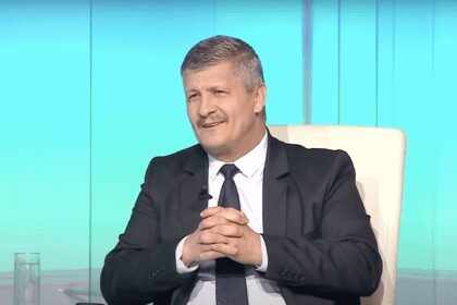 Speranta TV | Adevăruri și perspective - Valoarea numelui în vremea aparențelor - Invitați: Ambruș Burcea, Daniel Demeter