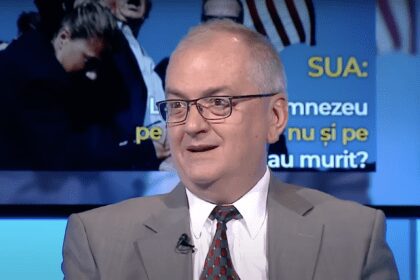 Speranta TV | Lumea religioasă azi - L-a salvat Dumnezeu pe Trump, dar nu și pe cei care au murit? / Arhiepiscopul Tomisului: Am primit suferinţă pentru că am păcătuit / „Întoarceți-vă la Biserică”, spune un psihiatru american de top - Invitați: Cristian Dumitrescu, Benone Lupu, Janina Mihalache