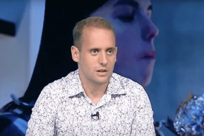 Speranta TV | Sănătate cu prioritate - Mâncatul noaptea este un sindrom - Invitat: Alexandru Popa