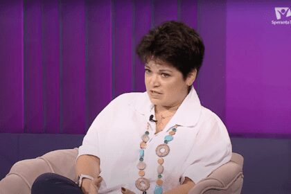 Speranta TV | Conexiuni - Cele mai ignorate nevoi ale copiilor - Invitat: Adina Karner Huțuleac