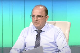 Speranta TV | Adevăruri și perspective - Reinventarea păgânismului în era secularizării - Invitați: Doru Parascineț