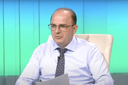 Speranta TV | Adevăruri și perspective - Reinventarea păgânismului în era secularizării - Invitați: Doru Parascineț