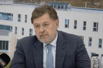 Speranta TV | În obiectiv - Inaugurare Spitalul Oncologic Medex (II) - Invitați: Alexandru Rafila, Leonard Azanfirei, Remus Bența, Daniel Pițurlea, Gabriel Ivănică, Aurel Neațu - Realizator: Sorin Dinu