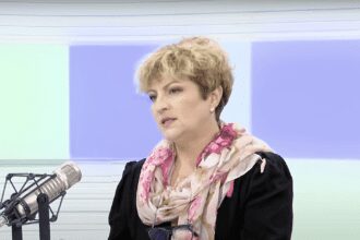 Speranta TV | E bine să știi - Invitat: Andreea Cristea