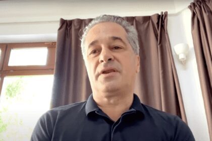 Speranta TV | Start cu speranță - Invitat: Christian Ciucă