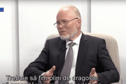 Speranta TV | RăsCruce - Să studiem împreună: Discutii și polemici - Invitați: Szász Cserei-Géza, Köteles Csaba