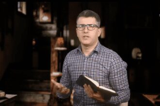 Speranta TV | Deschide Biblia - Mulțumind