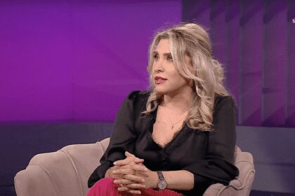 Speranta TV | Conexiuni - Gelozia, sabotorul subtil al armoniei în cuplu - Invitat: Lucia Forda