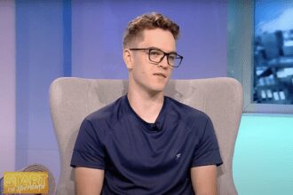 Speranta TV | Start cu speranță - Sebastian Felea, Ali Gancea