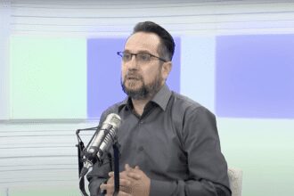 Speranta TV | Vremea întrebărilor - Invitat: Marius Mitrache