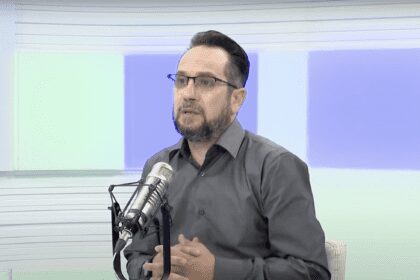 Speranta TV | Vremea întrebărilor - Invitat: Marius Mitrache