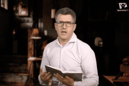 Speranta TV | Deschide Biblia - Diferența este mulțumirea