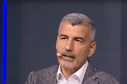 Speranta TV | Taine din Scripturi - Ce să fac ca să moștenesc viața veșnică? - Invitați: Daniel Nae, Silviu Tisloveanu