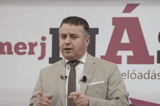 Speranta TV | RăsCruce - Îndrăznește să fii diferit! (VI) - Loránd Balla