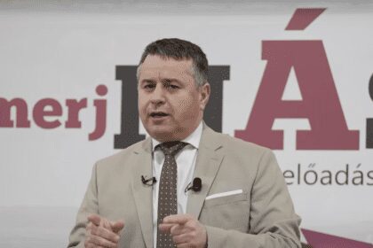 Speranta TV | RăsCruce - Îndrăznește să fii diferit! (VI) - Loránd Balla