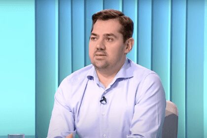 Speranta TV | Lecția de viață - Educație și pentru pacienți (I) - Invitat: Cătălin Bulai