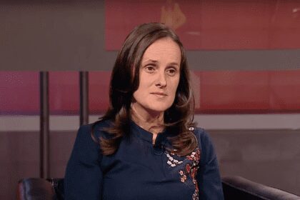 Speranta TV | Jurnal de credință - Boala copiilor a fost momentul întâlnirii cu realitatea divină - Invitați: Violeta & Lucian Iftimescu