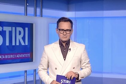 Speranta TV | Știri