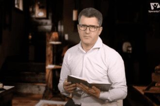 Speranta TV | Deschide Biblia - Reprezentantul nostru