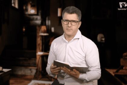 Speranta TV | Deschide Biblia - Reprezentantul nostru