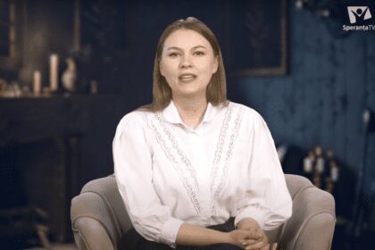 Speranta TV | Popas de suflet