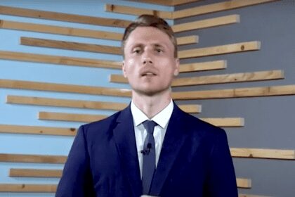 Speranta TV | Pomul vieții - Pentru ce Îl iubești pe Dumnezeu? - Dănuț Ciocan
