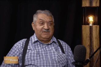 Speranta TV | ÎntreVederi - Poveste de credință (I) - Invitat: Ferar Nicolae