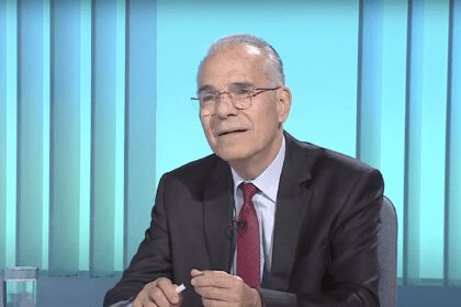 Speranta TV | Străinul din Galilea - Misiunea Mângâietorului (III)