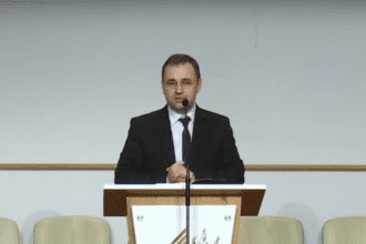 Speranta TV | Viață din Cuvânt	- Bogdan Plătică