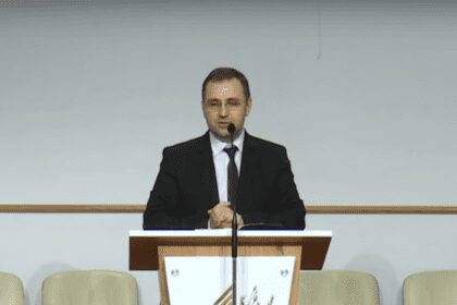 Speranta TV | Viață din Cuvânt	- Bogdan Plătică