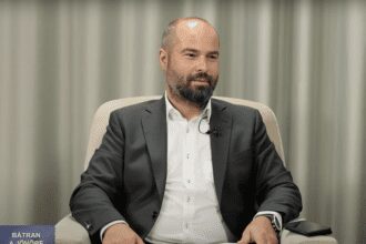 Speranta TV | Salt în viitor - Taina mântuirii (II) - Doar prin credință - Invitat: Barabas Adorjan