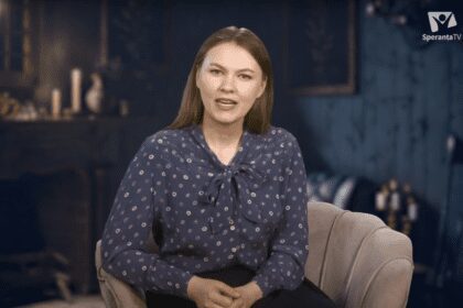 Speranta TV | Popas de suflet