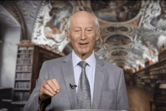 Speranta TV | Comori din pământ - Literatura apocrifă și oracolele sibiline