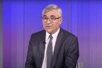 Speranta TV | Duelul ideilor - Legea și libertatea (VI) - Invitați: Viorel Dima, Valeriu Petrescu