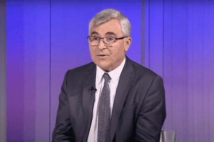 Speranta TV | Duelul ideilor - Legea și libertatea (VI) - Invitați: Viorel Dima, Valeriu Petrescu