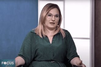Speranta TV | Focus - Educație financiară pentru copii - Invitați: Victoria Iordachi