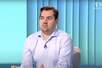 Speranta TV | Lecția de viață - Educație și pentru pacienți (II)	- Invitat: Cătălin Bulai