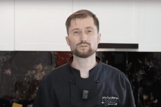 Speranta TV | Arta bucătăriei vegane - Pachețele de primavară cu sos de arahide