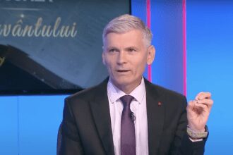 Speranta TV | Școala Cuvântului - Parabole - Studiul 4 - Trimestrul 3 - 2024 - Invitați: Pálffi Miklos, Beniamin Anca