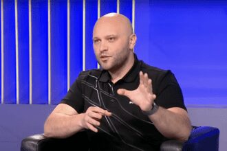 Speranta TV | Plus X - Cum să ajungi lider de piață (II) - Invitat: Cosmin Daraban