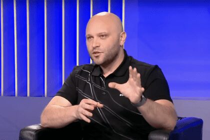 Speranta TV | Plus X - Cum să ajungi lider de piață (II) - Invitat: Cosmin Daraban