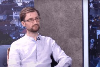 Speranta TV | Rază de speranță - Rolul alimentației în frumusețea fizică (II) - Invitat: Szallos-Farkas Konrád