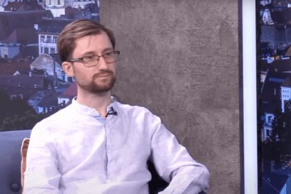 Speranta TV | Rază de speranță - Rolul alimentației în frumusețea fizică (II) - Invitat: Szallos-Farkas Konrád