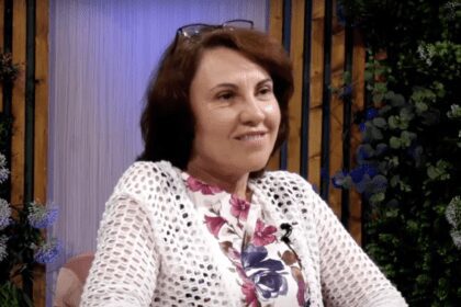Speranta TV | Academica - Absolvenți la asistență medicală în 2024 - Invitați: Liliana Ghegoiu, Lavinia Bulău