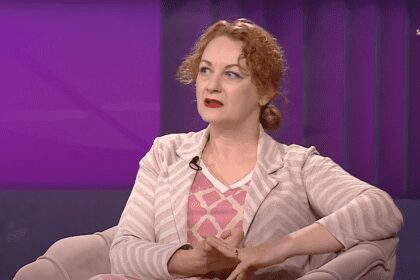 Speranta TV | Conexiuni - Ce ar trebui să știm despre sinucidere - Invitat: Persida Popescu